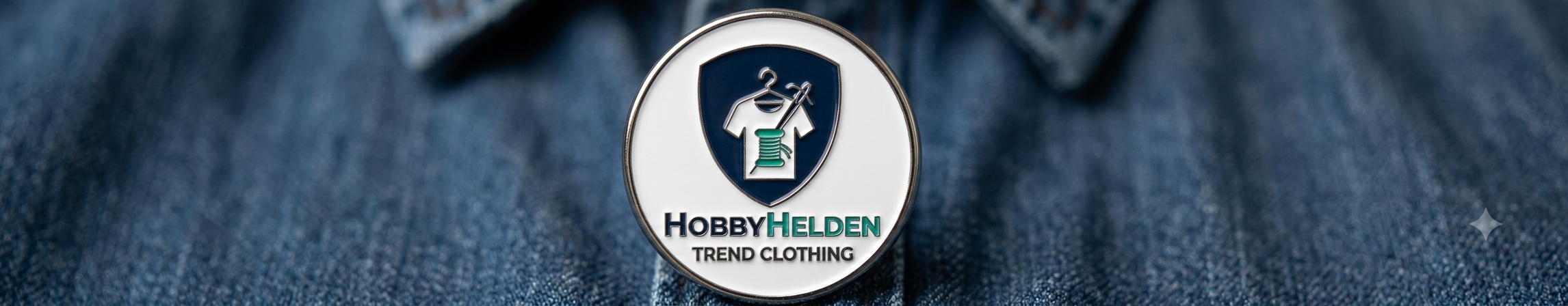 Banner for HobbyHelden